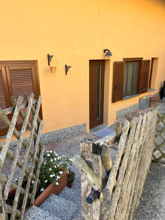 Casa Sole Villa Lodi Esterno foto